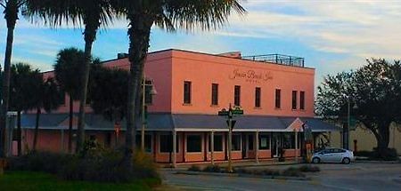 Jensen Beach Inn Exteriör bild