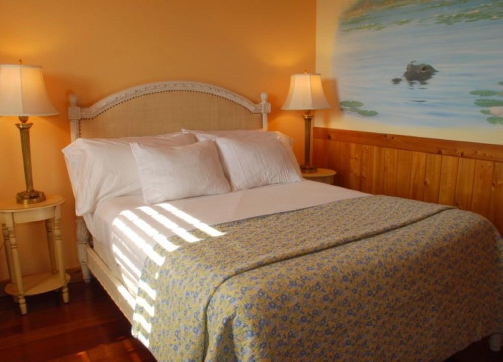 Jensen Beach Inn Exteriör bild