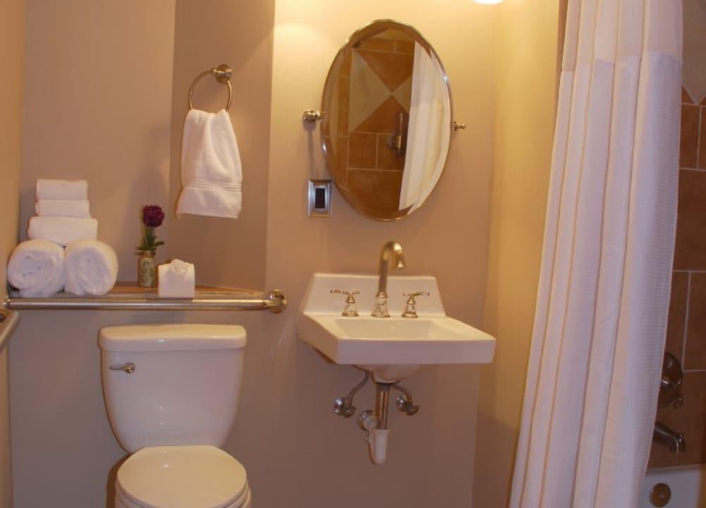 Jensen Beach Inn Exteriör bild