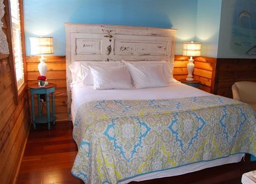 Jensen Beach Inn Exteriör bild
