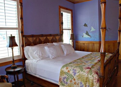 Jensen Beach Inn Exteriör bild