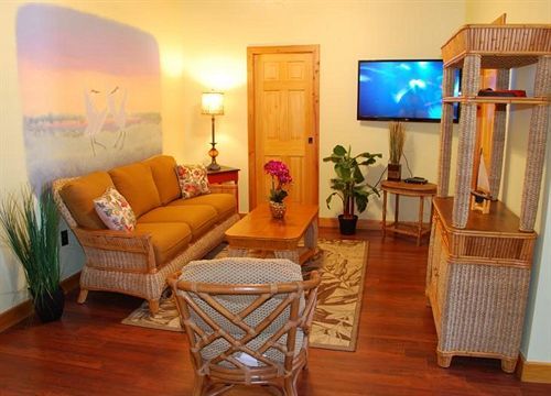 Jensen Beach Inn Exteriör bild